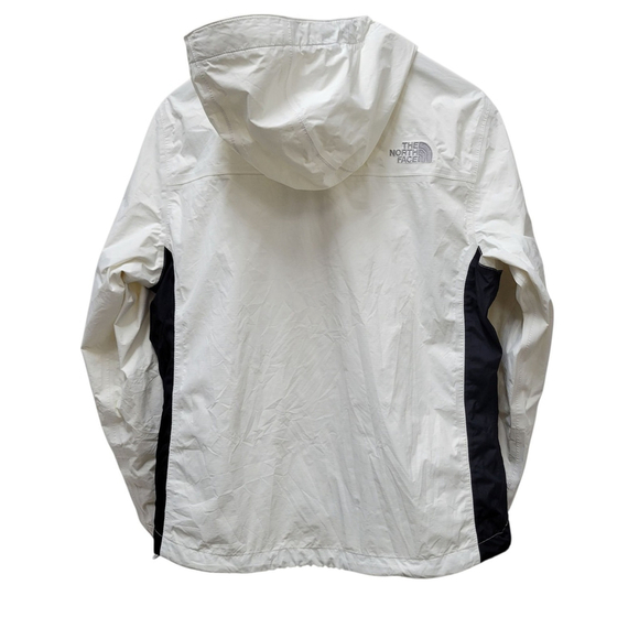 North Face Hyvent Windbreaker Full-Zip Hoodie Jacket Size Small Women's - Picture 6 of 8